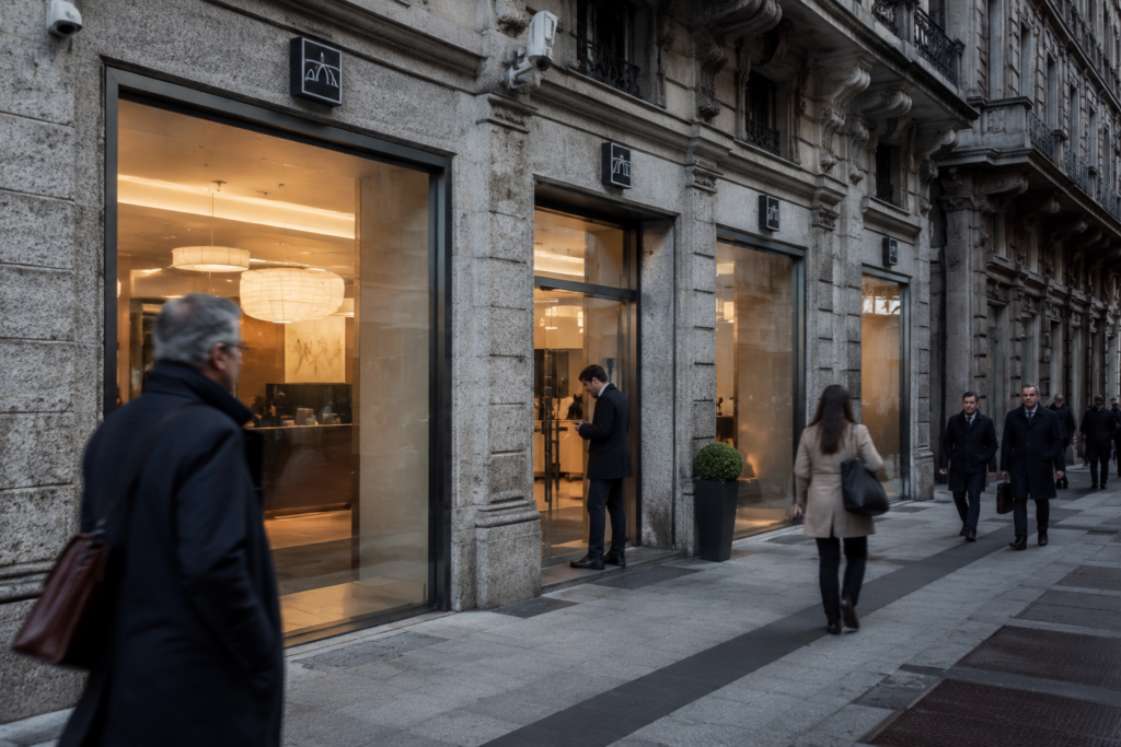 Intesa stock falls 2% after earnings beat: should investors worry?