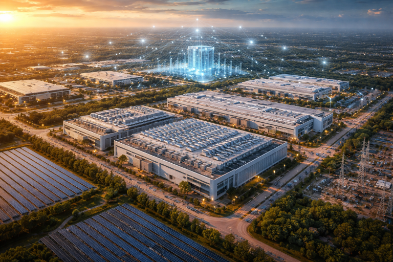 Digital Realty stock drops 4%, but here’s why market may be wrong