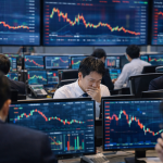 Zhipu stock surges 33% as Anthropic curbs open door for China AI