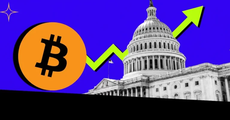 Fed Meeting Today: Will Bitcoin Price Break Above $67K Or Face Another Sell-Off?