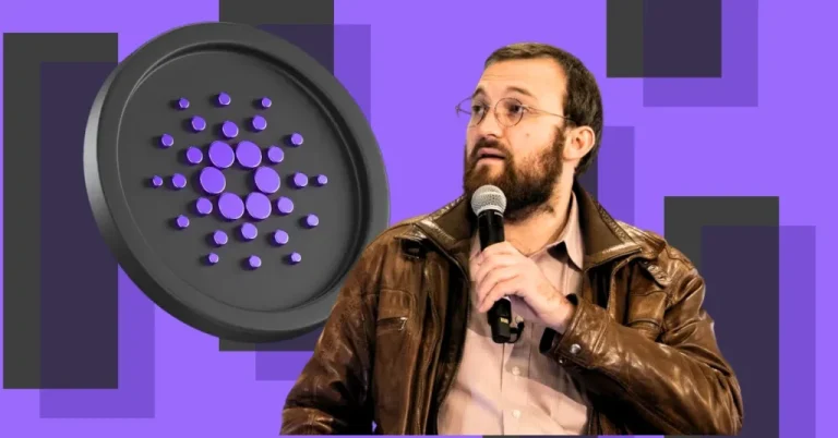 Where Did Cardano’s 1,096 Bitcoin Go? Hoskinson Finally Responds
