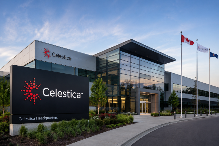 Celestica stock analysis: Will the sell-off continue?