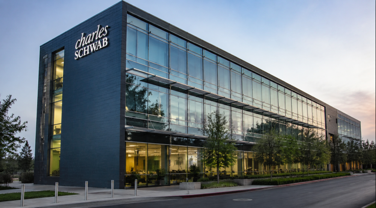 Charles Schwab expands into prediction markets with S&P 500 bets
