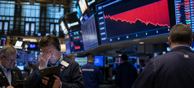 Why China’s top money managers believe the AI bubble is about to pop