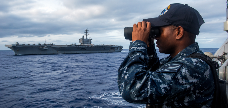 LASE stock nearly doubles as US Navy shows more love