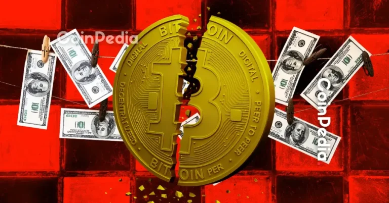 Three Reasons Why Bitcoin Price Has Been Falling