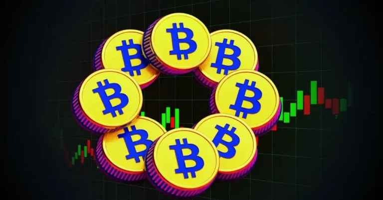 After Breaking a Key Resistance, Bitcoin (BTC) Price Could Be Entering a Short Squeeze—Can It Rally Above $70,000?