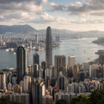 Hang Seng index flashes risky patterns as China economic growth falters