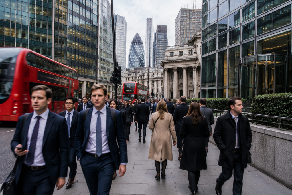 FTSE 100 Index outlook: top 3 catalysts for the Footsie this week