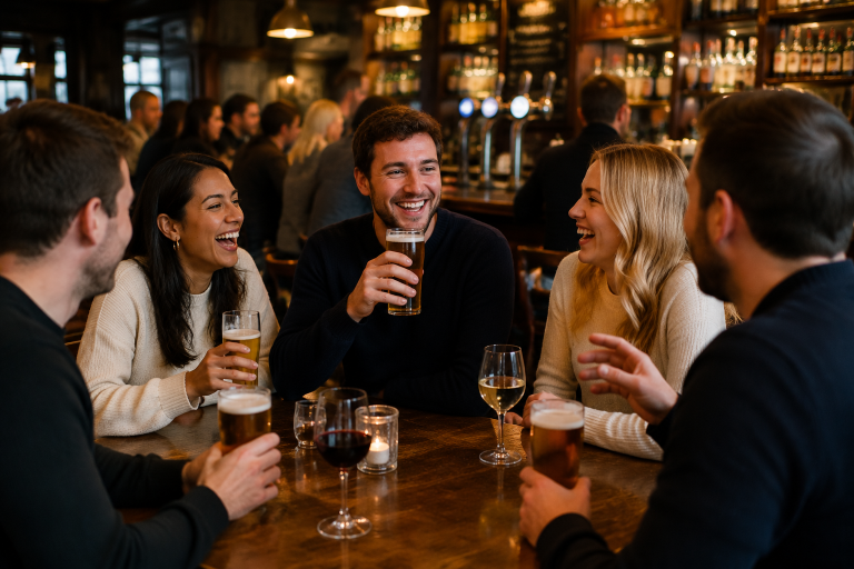 Why Diageo, Heineken and Anheuser-Busch are battling falling alcohol demand?