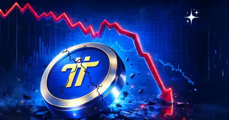 Pi Network News: Pi Upgrades To Protocol 24, But Price Crashes 4%
