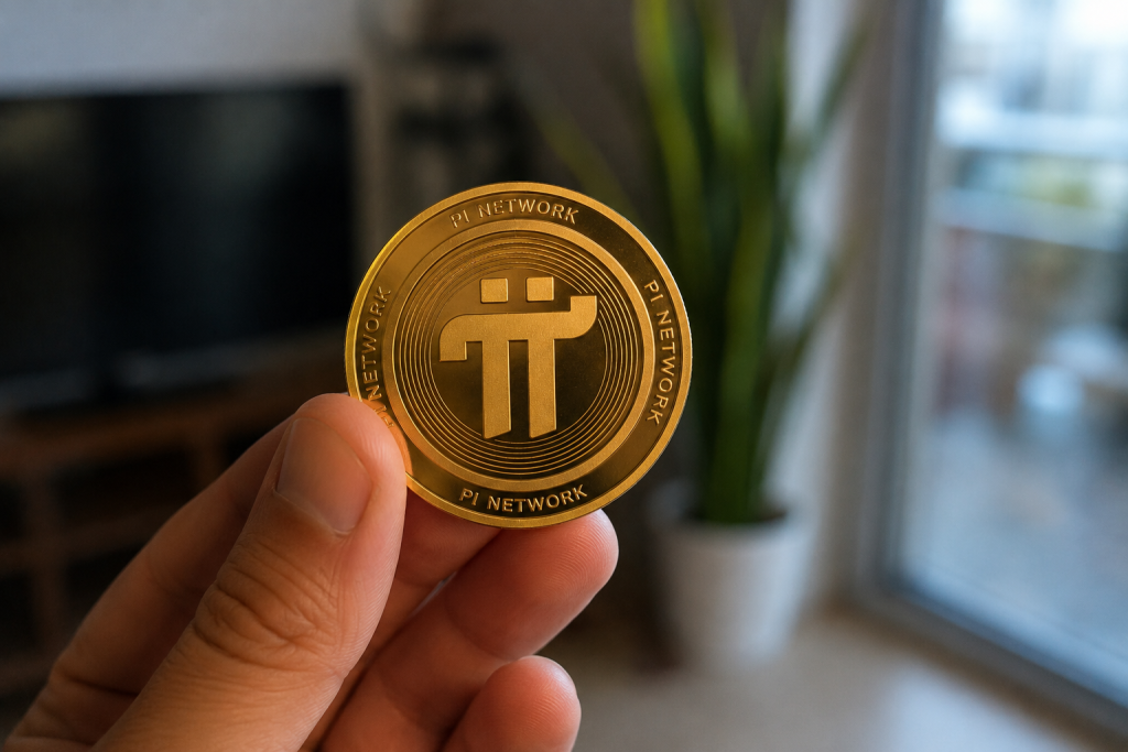 Here’s why Pi Network has become a top fallen angel in crypto