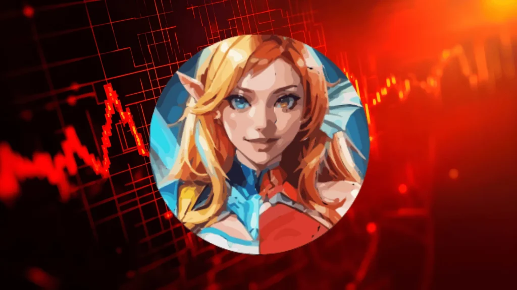 Siren Price Drops Over 20%: Is the Rally Over or Just Profit-Taking?