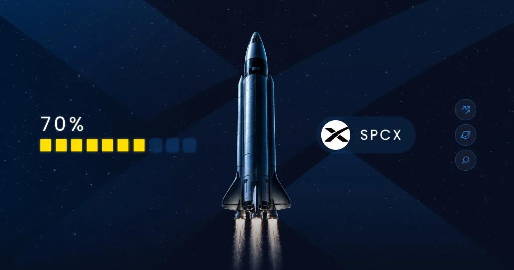 SpaceX IPO (SPCX): Why This Could Be the Biggest Trading…
