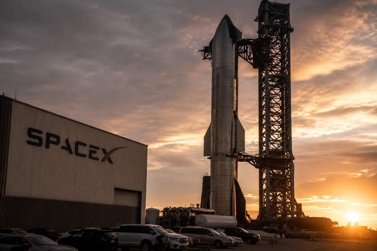 Is SpaceX stock a bargain after its 32% post-IPO drop?