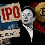 Exclusive: SpaceX IPO Is Not Draining Crypto Liquidity, Says Bitunix Analyst 