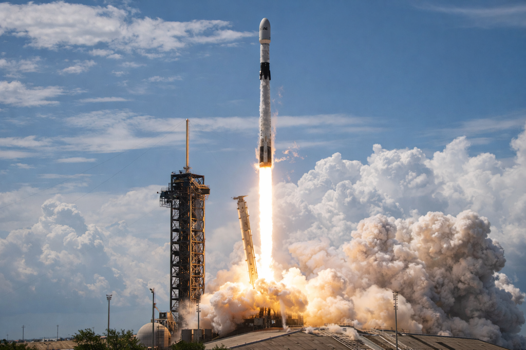 Buying SpaceX at IPO? 3 big risks smart investors are watching