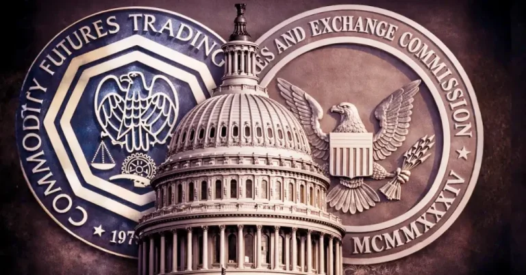 SEC and CFTC Seek Public Comment Over Crypto Derivatives Rules After CME Lawsuit Threat
