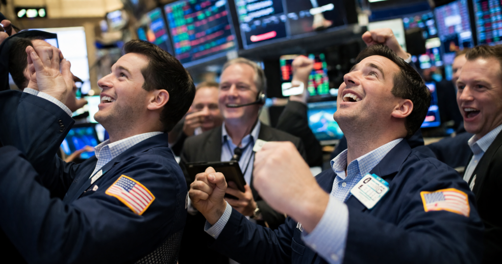 S&P 500 Index forecast: Goldman Sachs, Citi, Yardeni, Morgan Stanley