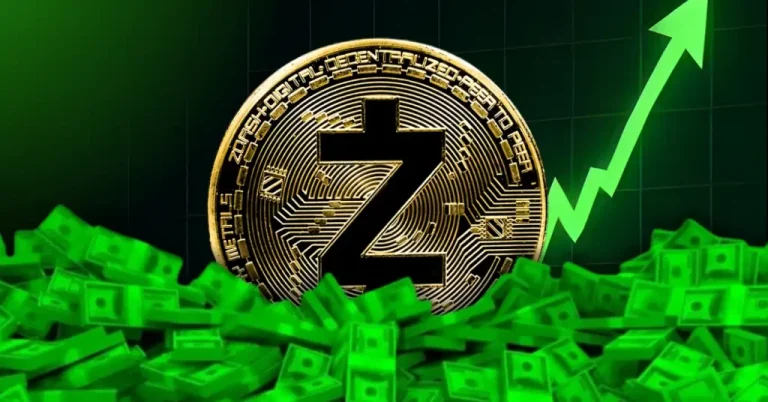 As Bitcoin Consolidates, Zcash (ZEC) Gains Momentum—Can the Price Rally Reclaim $500 Next?