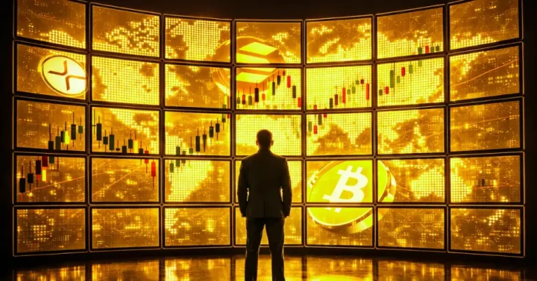 Best Crypto Prop Firm in 2026: How the Industry Reached $20B and Which Firms Lead It