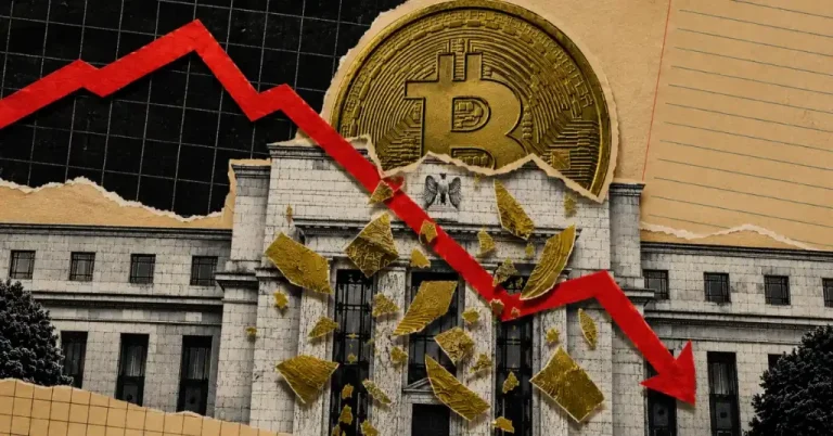 Why is Crypto Down Today? June 23rd