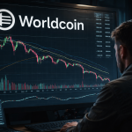 Top crypto price predictions: Venice Token, Worldcoin, XLM