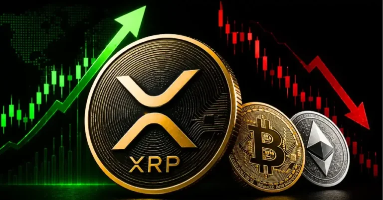 XRP News: Ripple’s Own Stablecoin Prefers Ethereum Over XRP, Here’s How