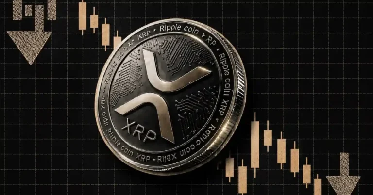 Last XRP Dump Before Takeoff? Analysts Eye $0.84 Support Zone