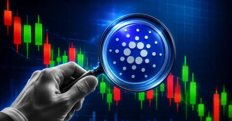 Cardano Had Its Biggest Week in Years, But ADA Price Fails To Rally