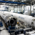 SpaceX stock jumps premarket as Nasdaq-100 inclusion bets grip Wall Street