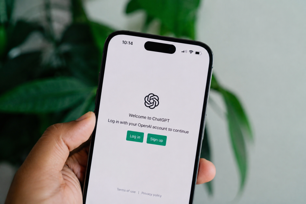 ChatGPT storms past 1 billion users as AI backlash fails to bite