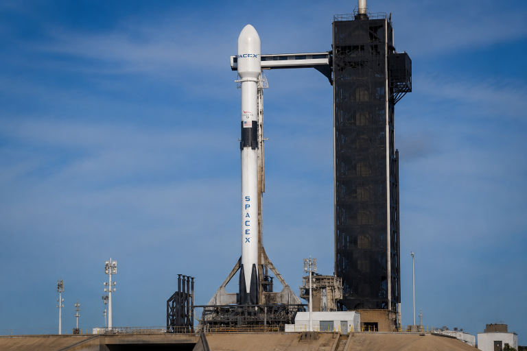 SpaceX stock rockets 10% as Musk’s giant nears Amazon’s valuation