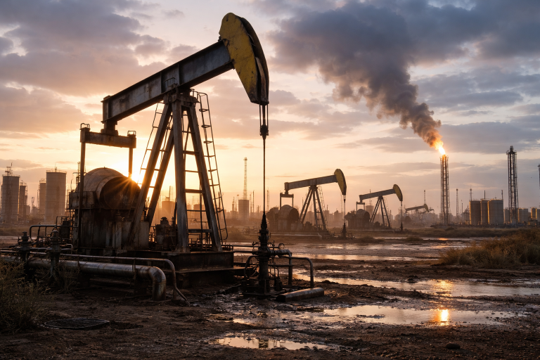 Brent crude oil price sends mixed signals amid US-Iran quagmire