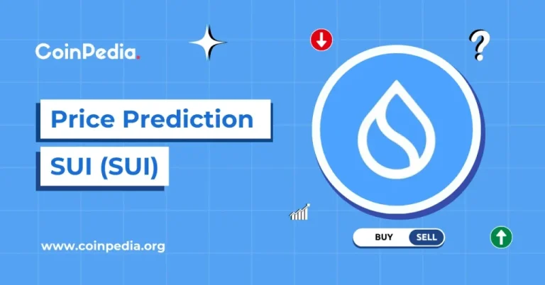 Sui Crypto (SUI) Price Prediction 2026, 2027-2030: Is This the Best Time to Buy SUI?