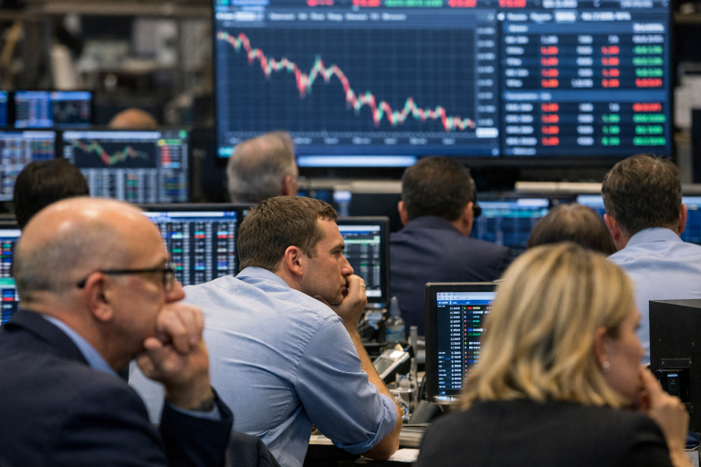 Nasdaq futures skyrocket 650 points: 5 things to know before Wall Street opens