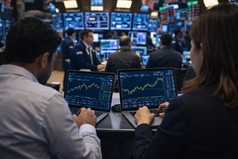 Dow futures plunge 180 points: 5 things to know before Wall Street opens