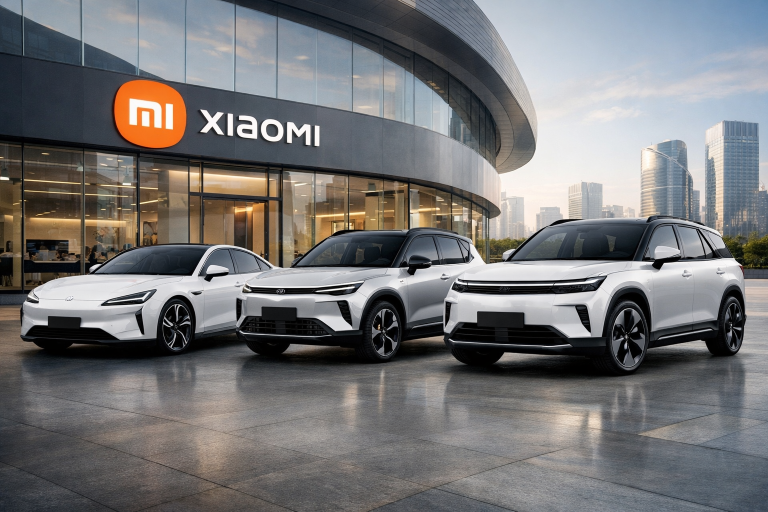 Xiaomi stock analysis: why “China’s Apple” is in a freefall