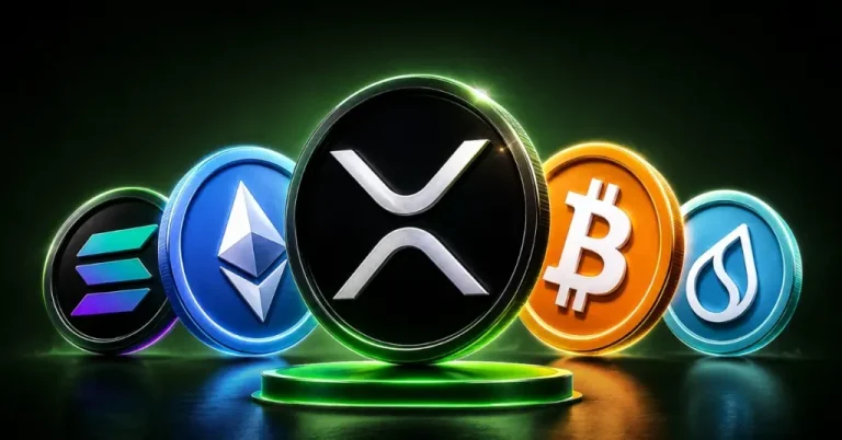 Crypto Investor Count Falls to Six-Year Low in Q2 2026