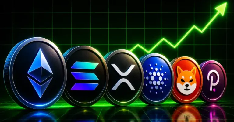 Crypto Market Today – July 10th