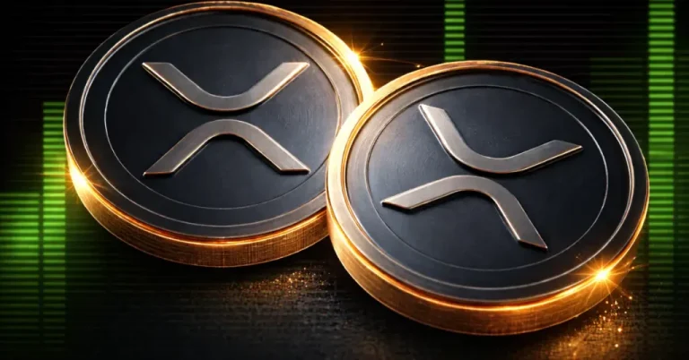 XRP Network Activity Surges While Derivatives Cool Off—What This Signals for the XRP Price Rally