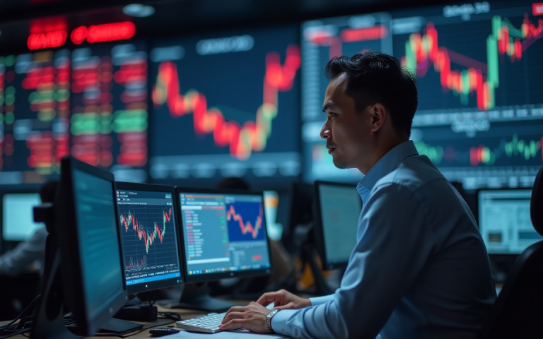 This $700 stock ‘lost’ 75% overnight, but here’s why Wall Street isn’t panicking