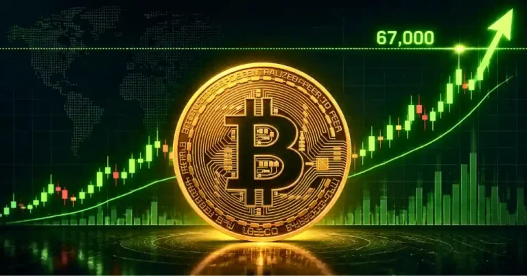 Bitcoin Price Prediction: Analyst Says $180K Target Is Still in Play