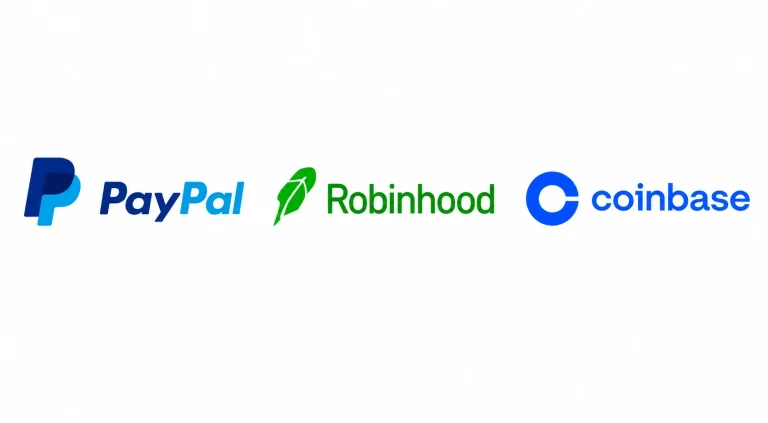 PayPal, Robinhood and Coinbase Earnings Could Reprice…