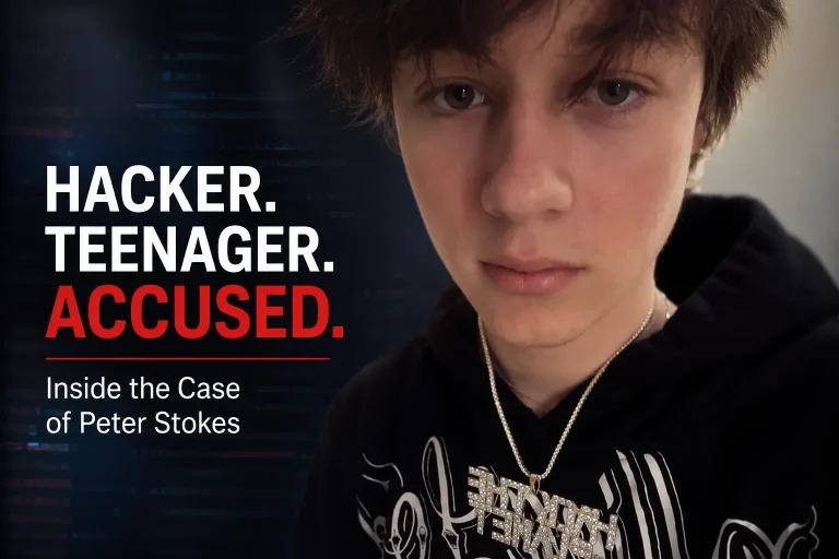 DOJ Extradites Alleged Scattered Spider Hacker Linked To…