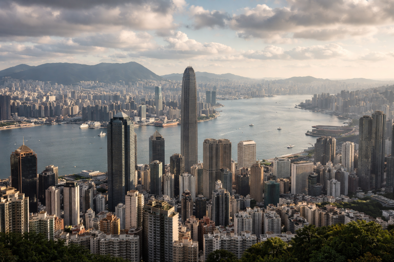 Hang Seng Index slumped in H1 as Nikkei 225, Kospi soared: here’s why