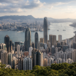 Hang Seng Index is soaring as Kospi and Nikkei 225 implode: here’s why