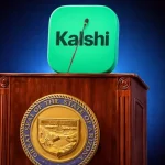 New York Hits Kalshi With $36B Lawsuit Over Gambling Claims
