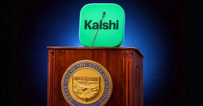New York Hits Kalshi With $36B Lawsuit Over Gambling Claims