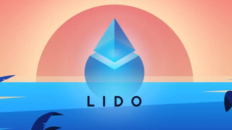 Lido Price Surges After Robinhood and Anchorage Integration…